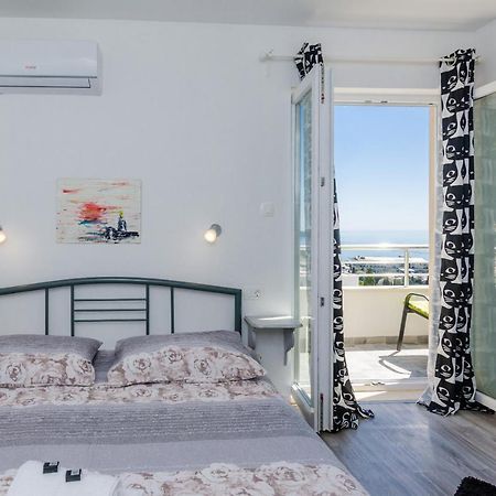 Guest House Nikolina Dubrovnik Eksteriør bilde
