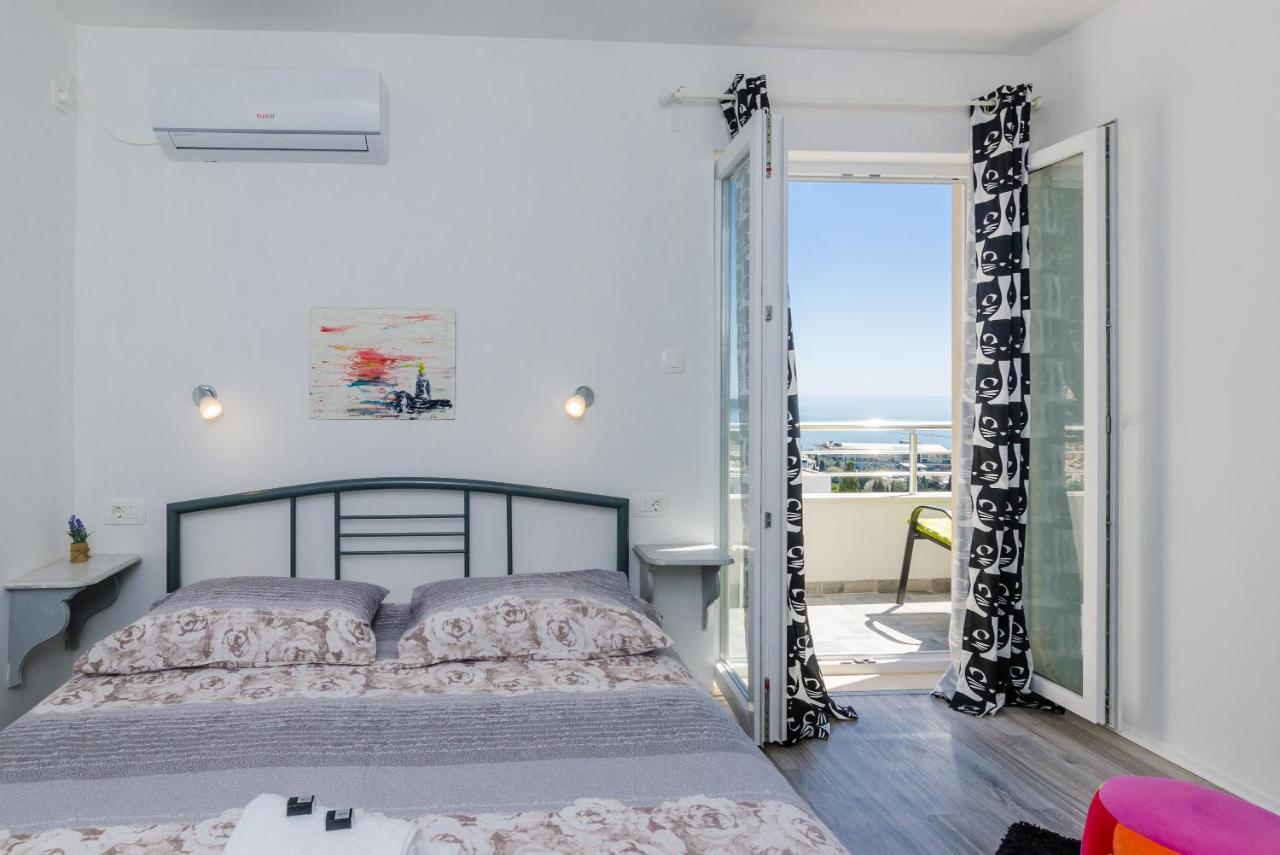Guest House Nikolina Dubrovnik Eksteriør bilde