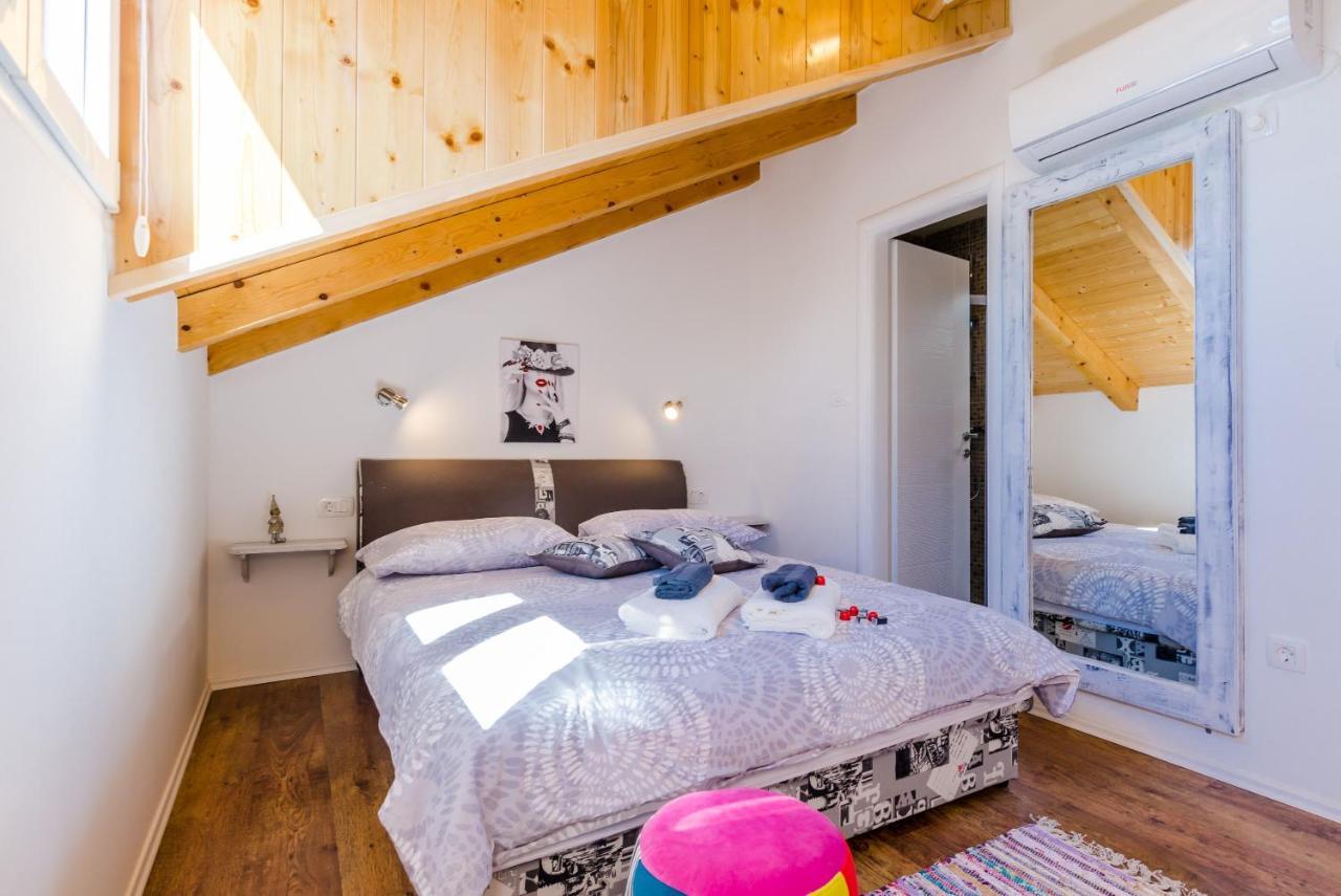 Guest House Nikolina Dubrovnik Eksteriør bilde