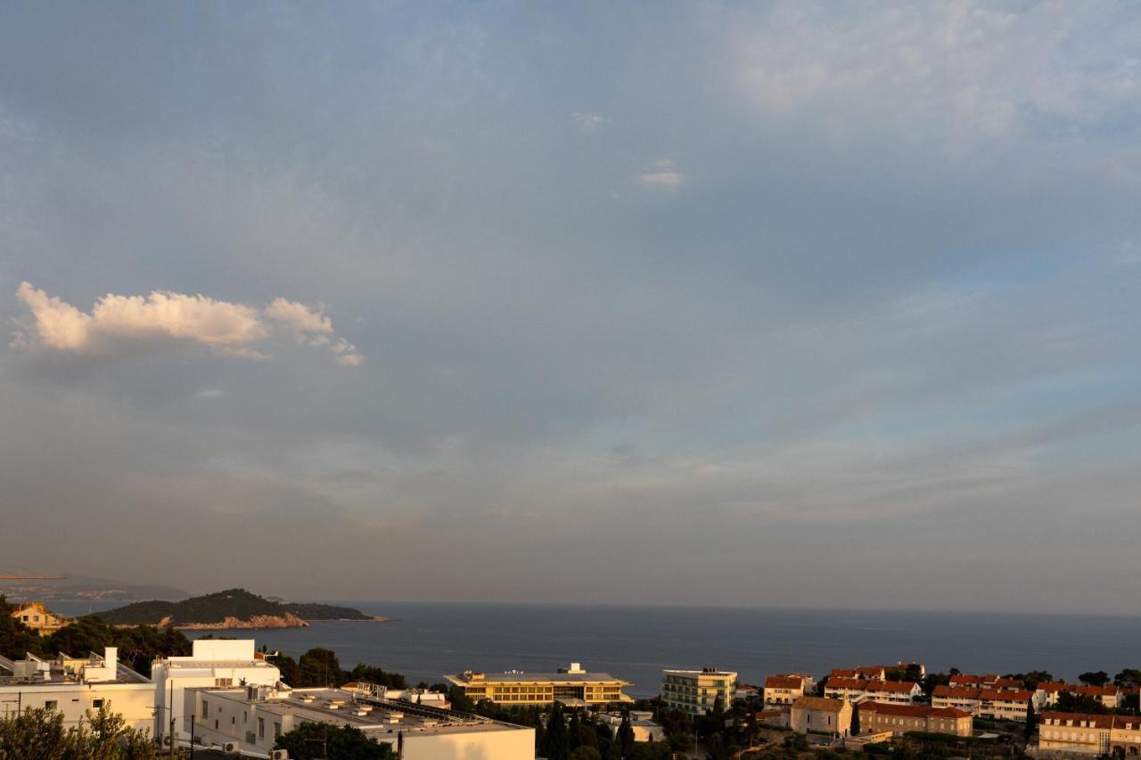 Guest House Nikolina Dubrovnik Rom bilde