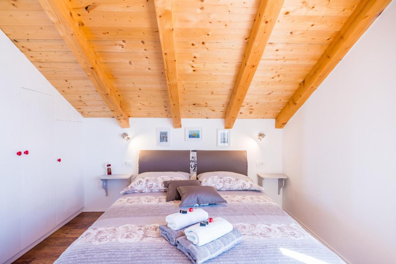 Guest House Nikolina Dubrovnik Eksteriør bilde