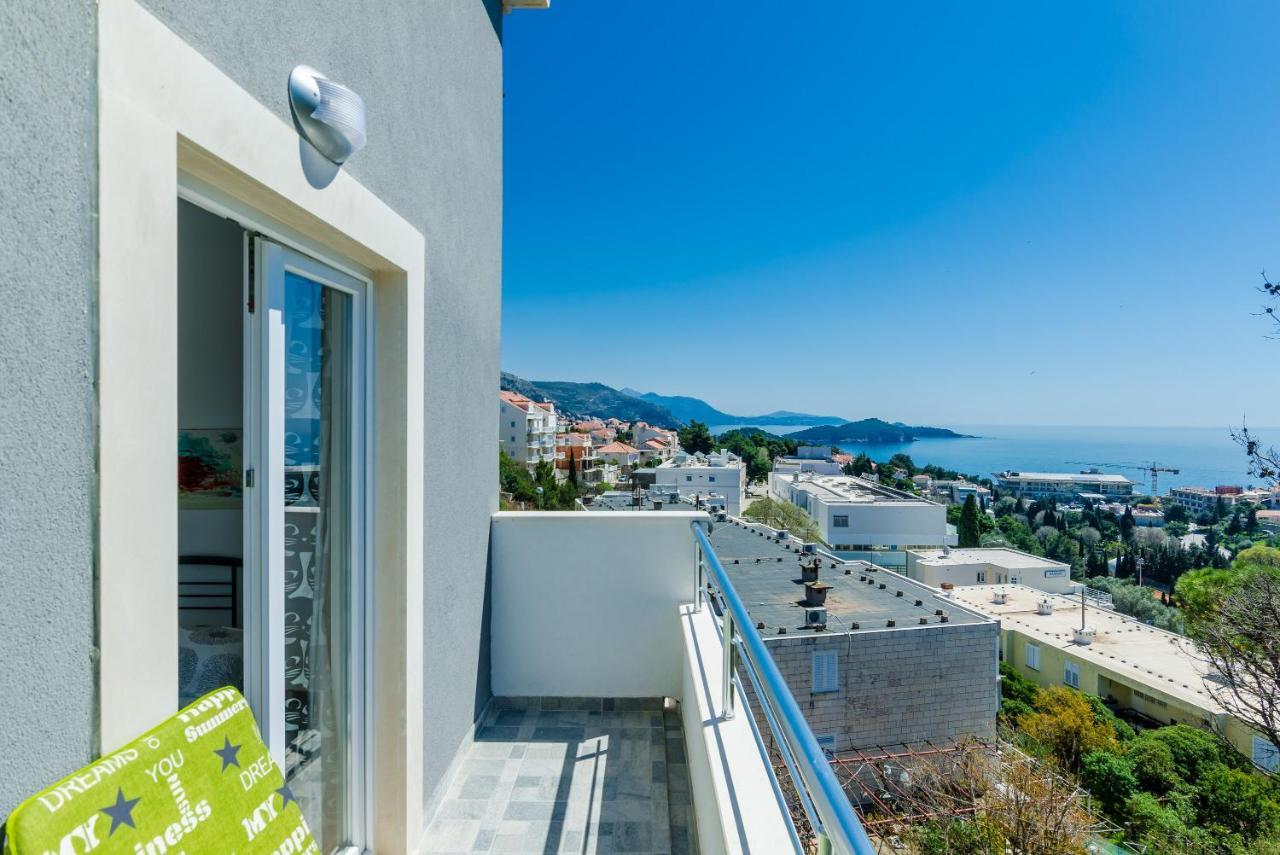 Guest House Nikolina Dubrovnik Eksteriør bilde