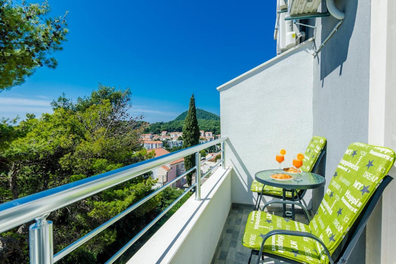 Guest House Nikolina Dubrovnik Eksteriør bilde