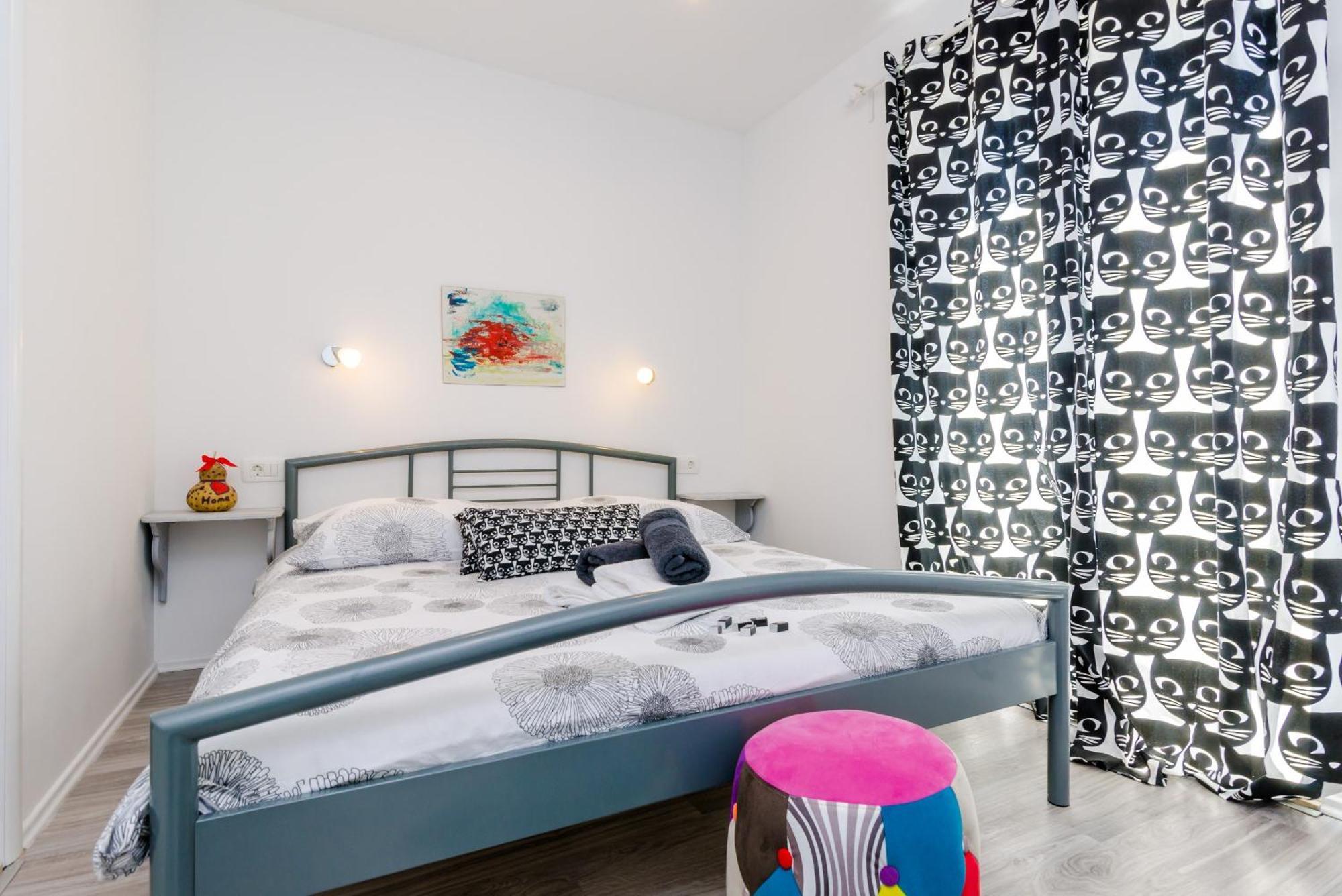 Guest House Nikolina Dubrovnik Rom bilde