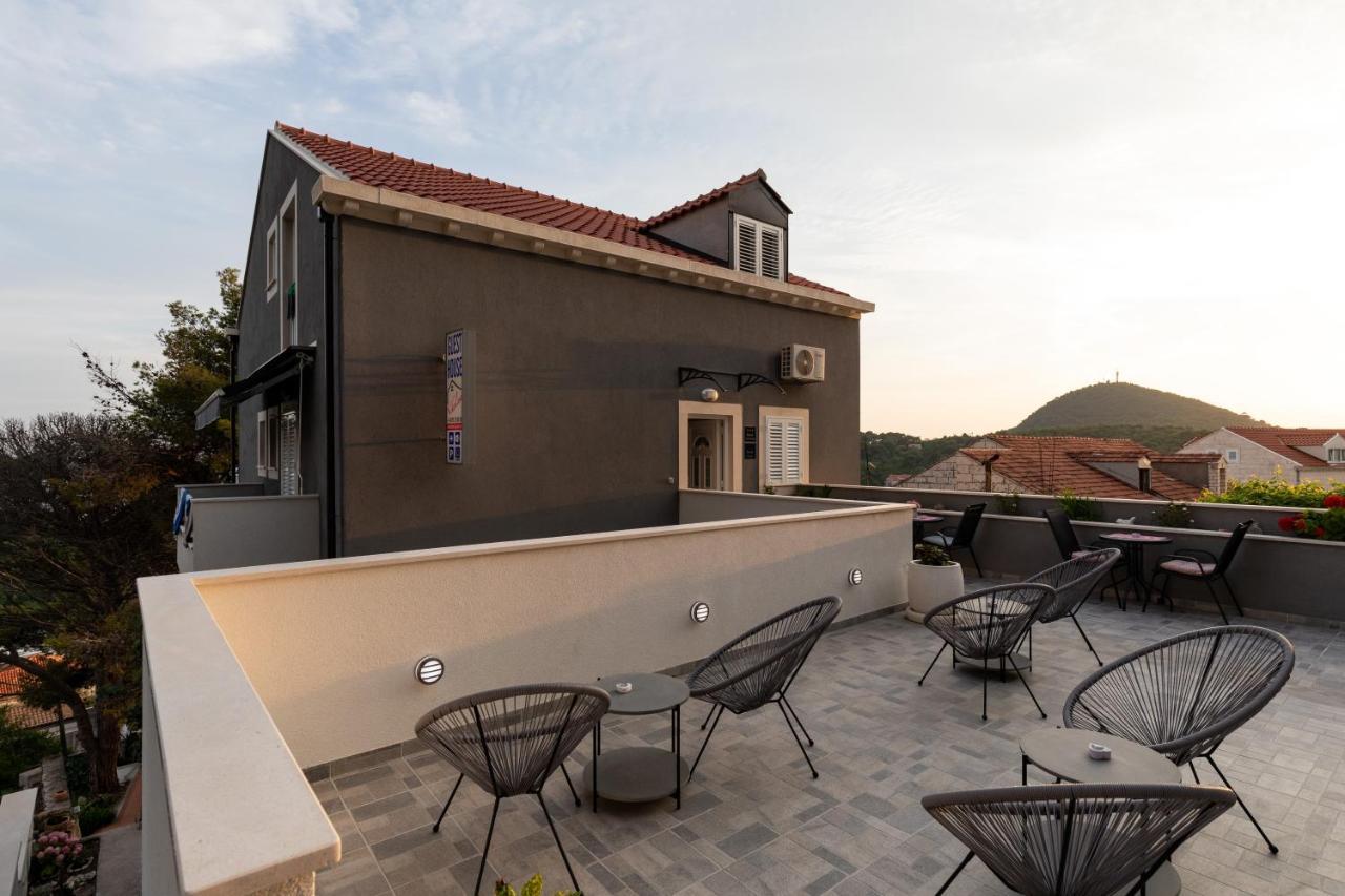 Guest House Nikolina Dubrovnik Rom bilde